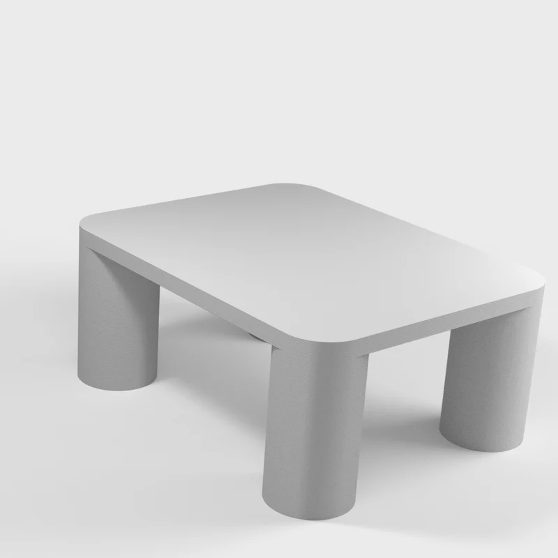 Support de poignet ergonomique pour clavier Dactyl