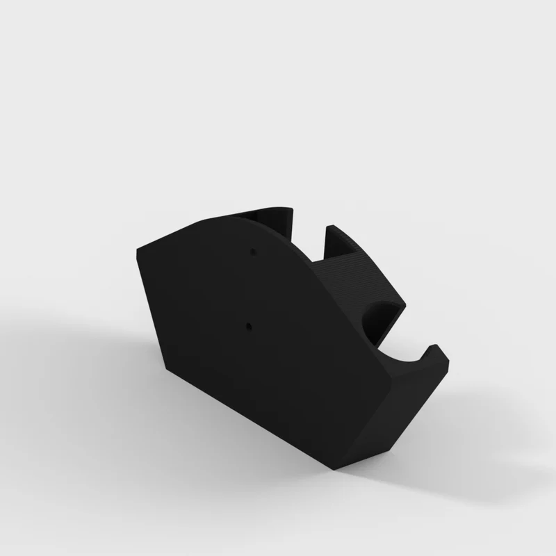 Support mural pour Dyson DC31, DC34, DC35, DC56, DC58 avec support pour accessoires et chargeur