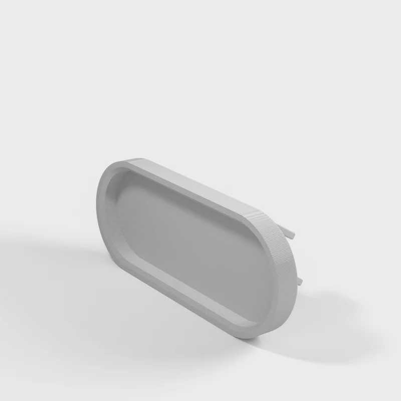 Support de vadrouille Roborock S5 MAX pour le séchage