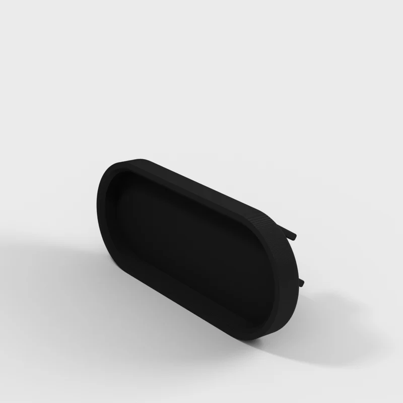 Support de vadrouille Roborock S5 MAX pour le séchage