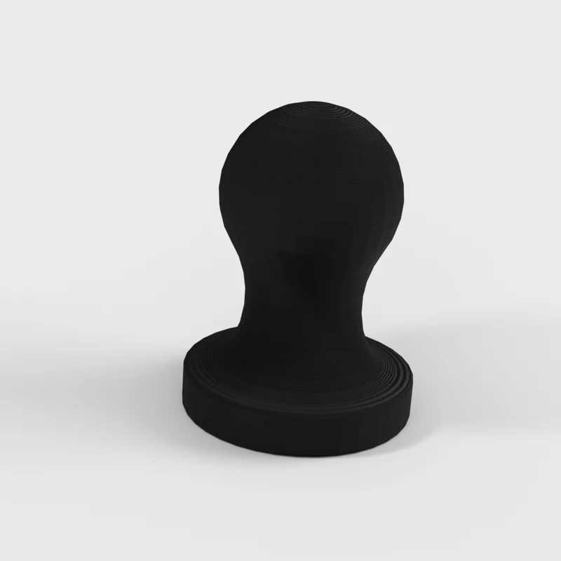 Tamper à café 52mm