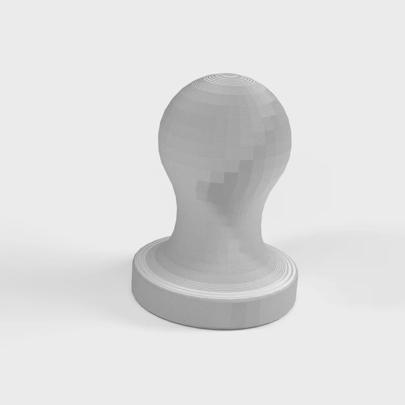Tamper à café 52mm