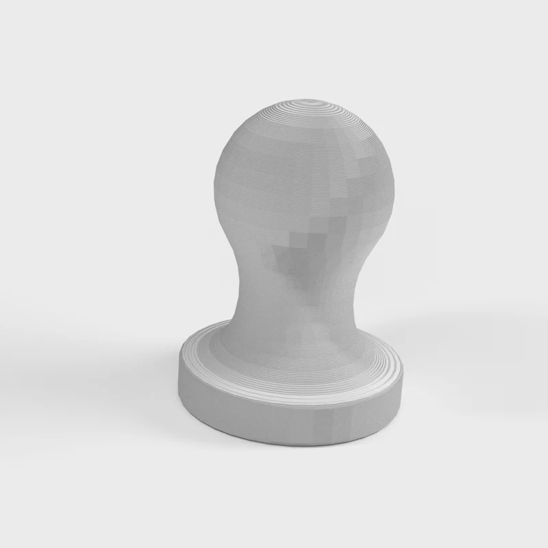 Tamper à café 52mm