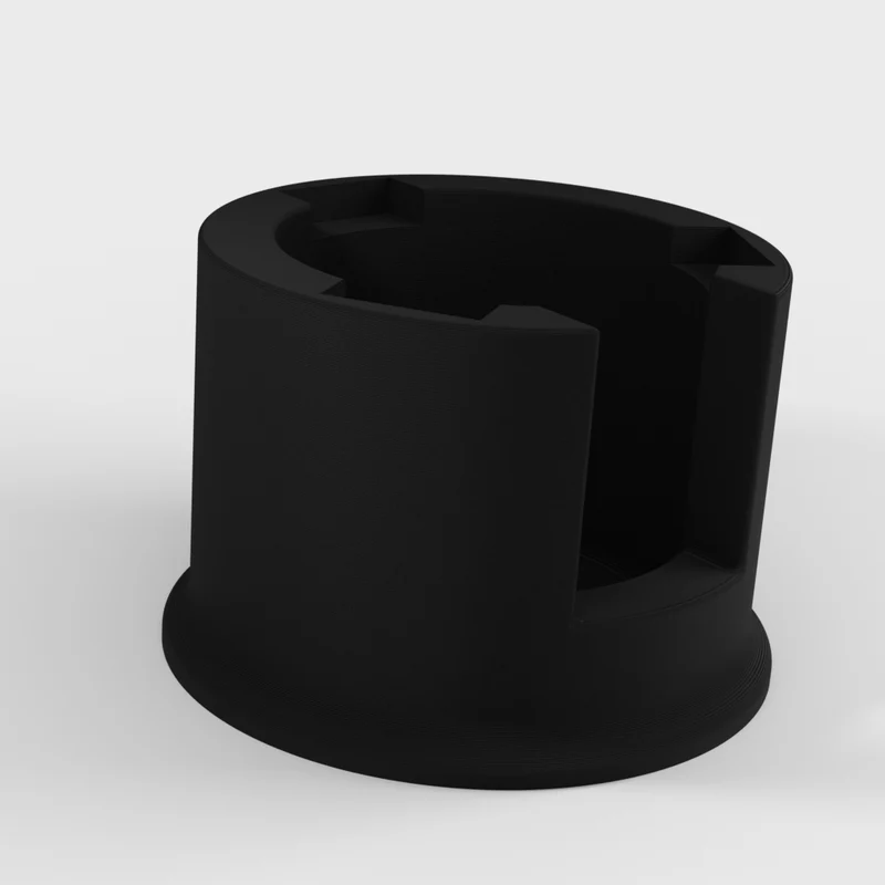 Support de tampon pour machine à expresso Breville Café Roma ESP8XL