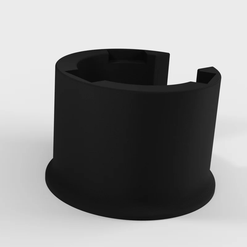 Support de tampon pour machine à expresso Breville Café Roma ESP8XL