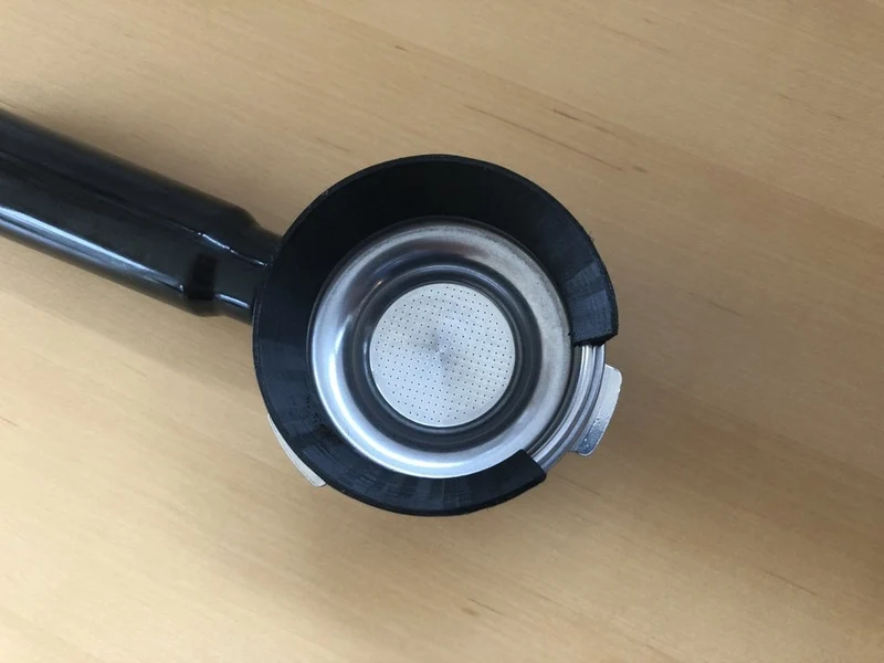 Filtre à porte-espresso pour Breville BARISTA MAX