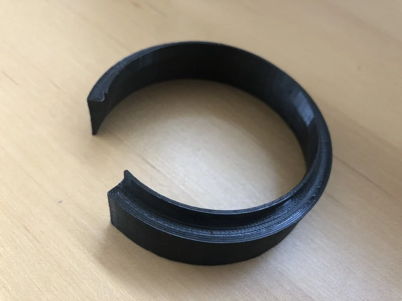 Filtre à porte-espresso pour Breville BARISTA MAX