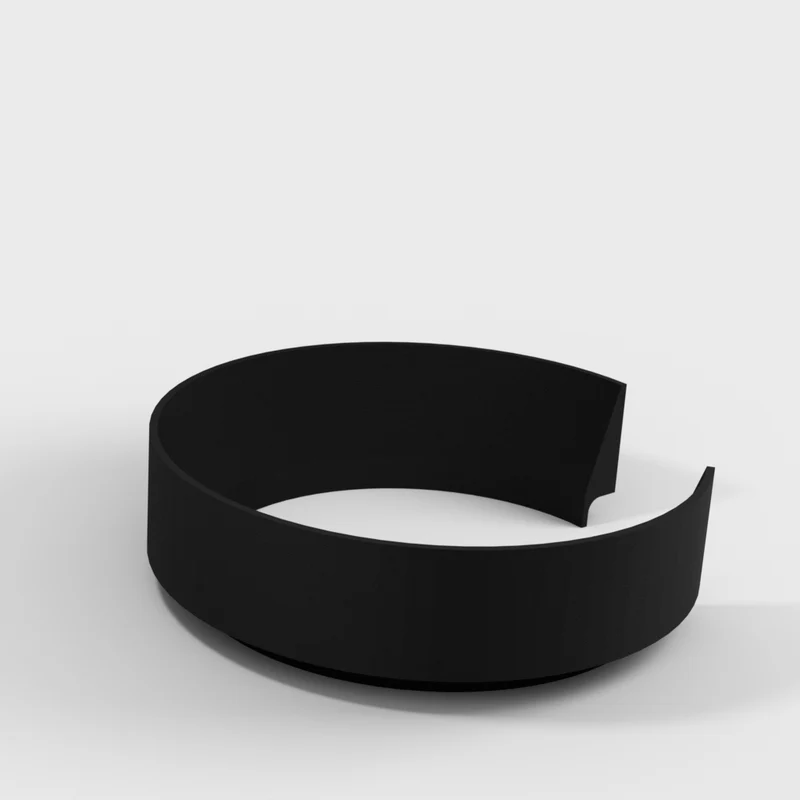 Filtre à porte-espresso pour Breville BARISTA MAX