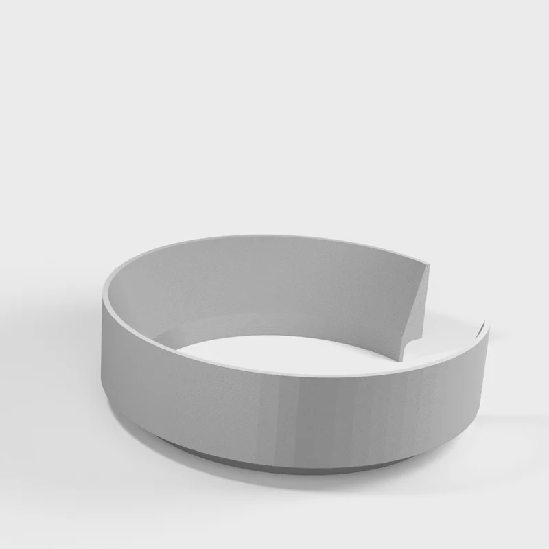 Filtre à porte-espresso pour Breville BARISTA MAX