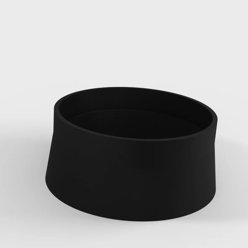Picopresso Espresso Dosage Funnel