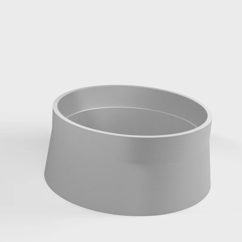 Picopresso Espresso Dosage Funnel