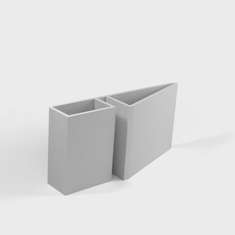 Support de tapis de souris pour tiroir de clavier sous la table