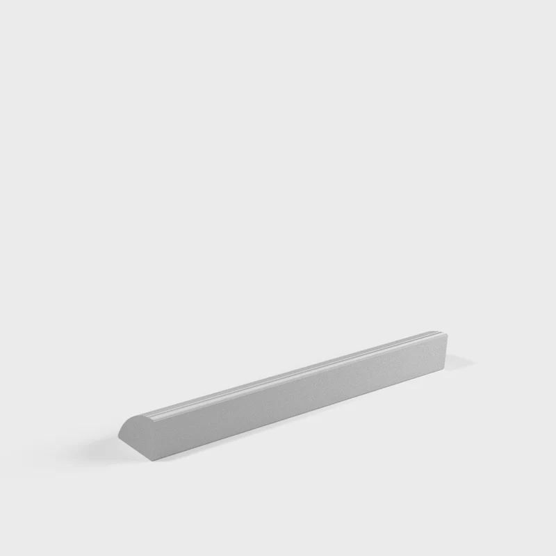 Support de poignet ergonomique pour clavier et PC portable