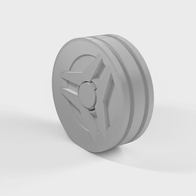 Roues de remplacement pour aspirateur balai Hart 20V