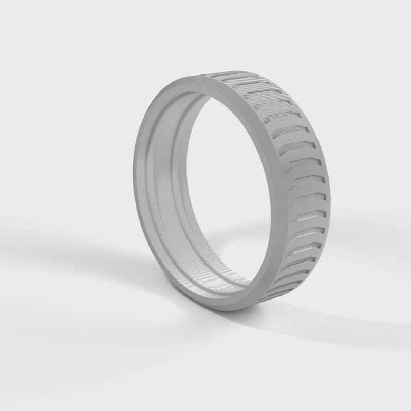 Roues de remplacement pour aspirateur balai Hart 20V