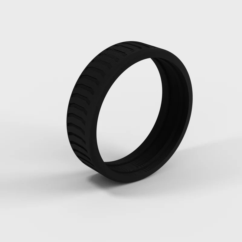 Roues de remplacement pour aspirateur balai Hart 20V