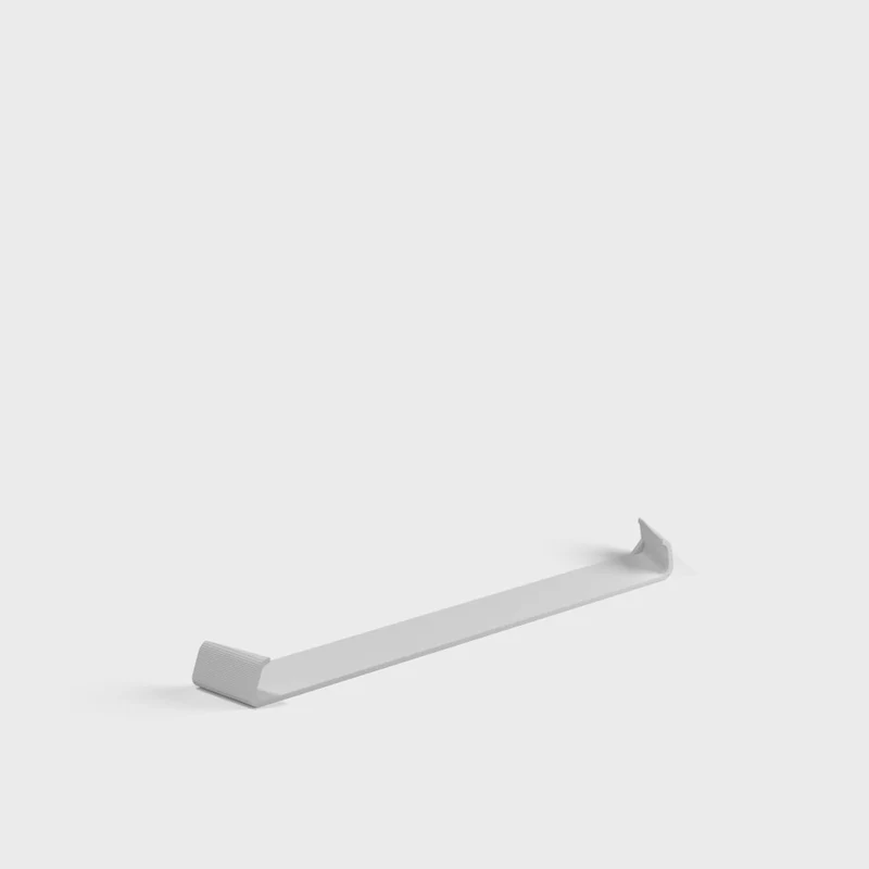 Supports de couvercles de casseroles - Organisateur de cuisine