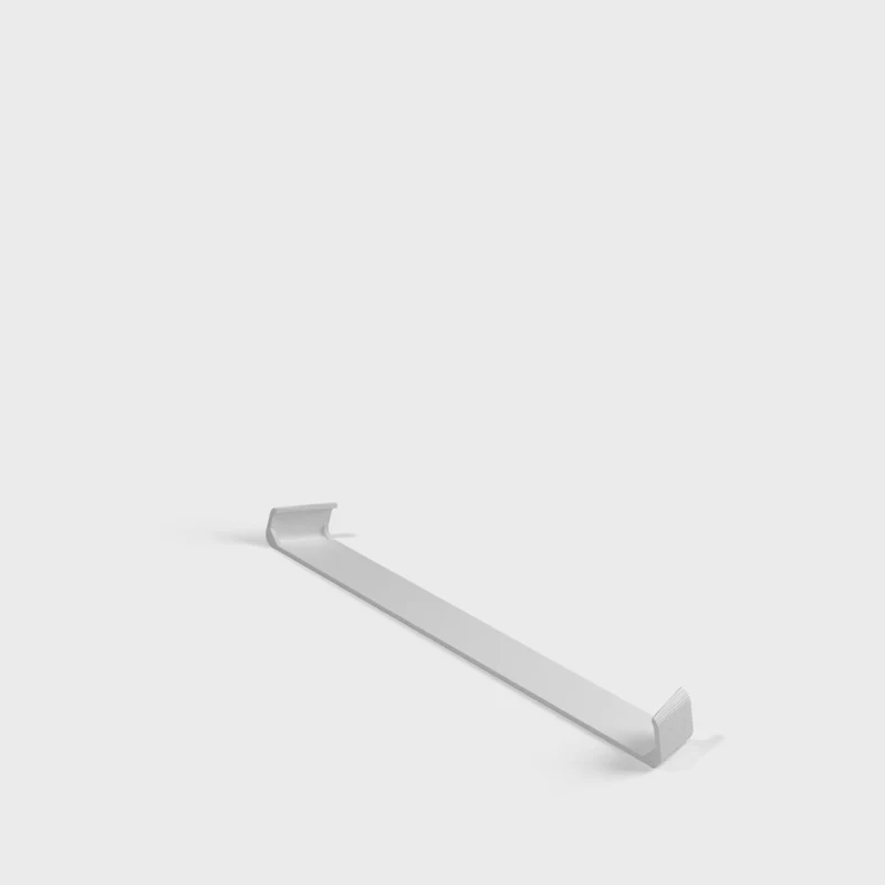 Supports de couvercles de casseroles - Organisateur de cuisine