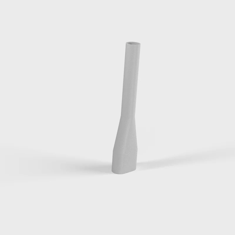 Extension étroite Dyson V7 pour suceur plat