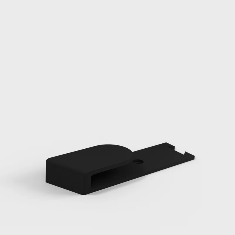 Organisateur de porte de cuisine pour couvercles plats Ikea STABIL (28 cm)