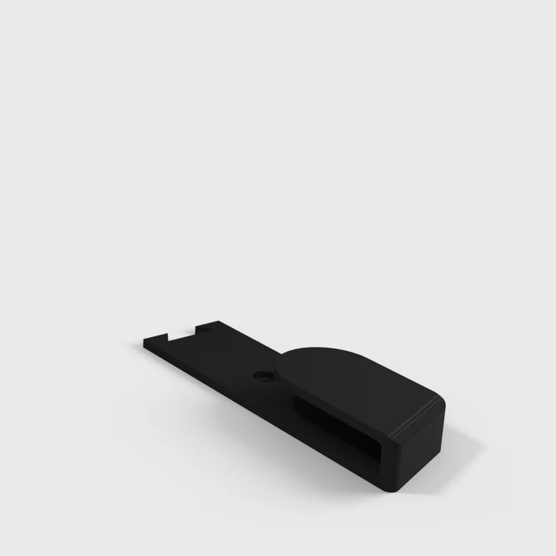 Organisateur de porte de cuisine pour couvercles plats Ikea STABIL (28 cm)