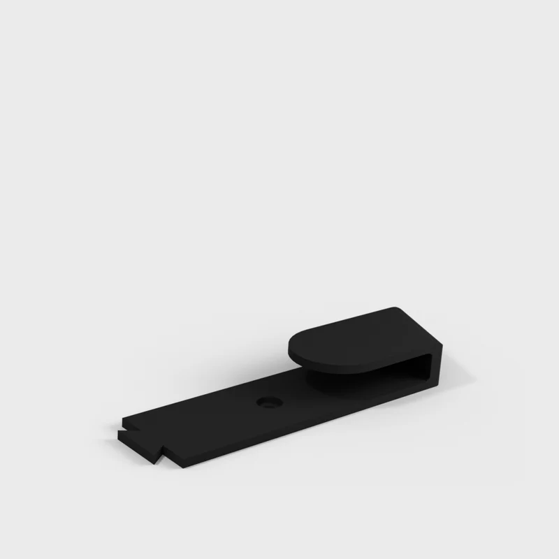 Organisateur de porte de cuisine pour couvercles plats Ikea STABIL (28 cm)