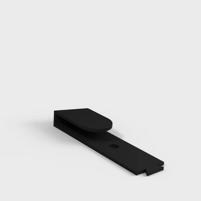 Organisateur de porte de cuisine pour couvercles plats Ikea STABIL (28 cm)