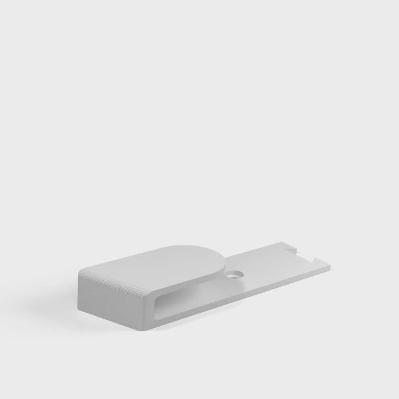 Organisateur de porte de cuisine pour couvercles plats Ikea STABIL (28 cm)