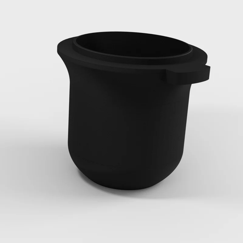 Tasse de dosage de 54 mm pour machines à expresso Sage/Breville