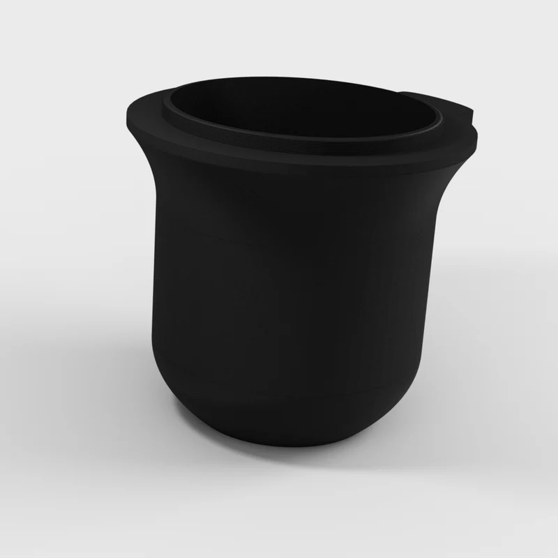 Tasse de dosage de 54 mm pour machines à expresso Sage/Breville