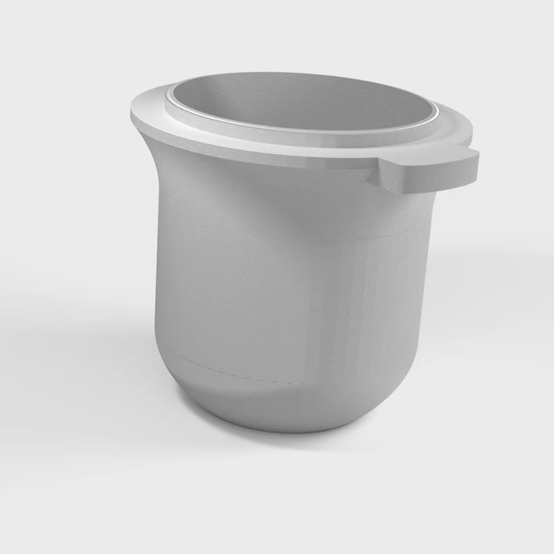 Tasse de dosage de 54 mm pour machines à expresso Sage/Breville