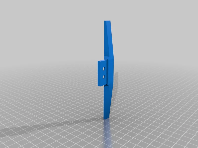 Support de cellule de pesée pour bac d'égouttement Rancilio Silvia Pro X