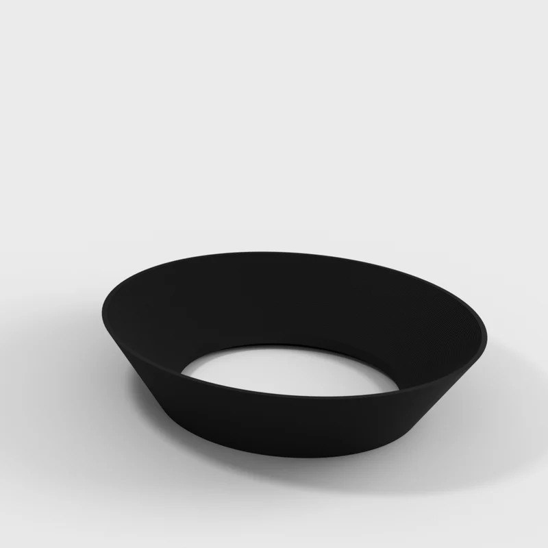 Filtre à café espresso 49 mm
