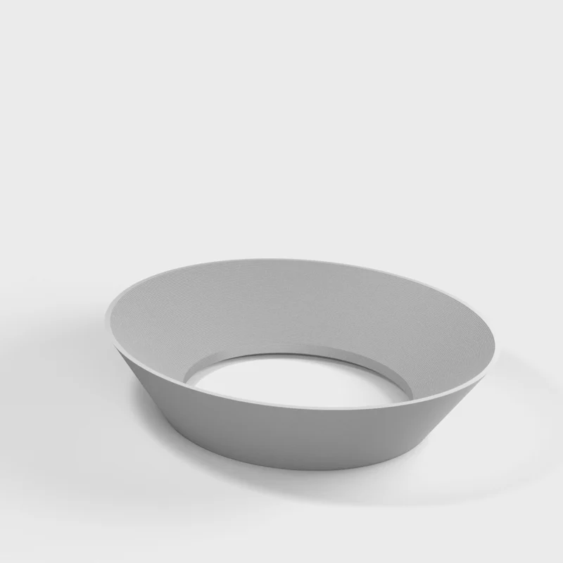 Filtre à café espresso 49 mm