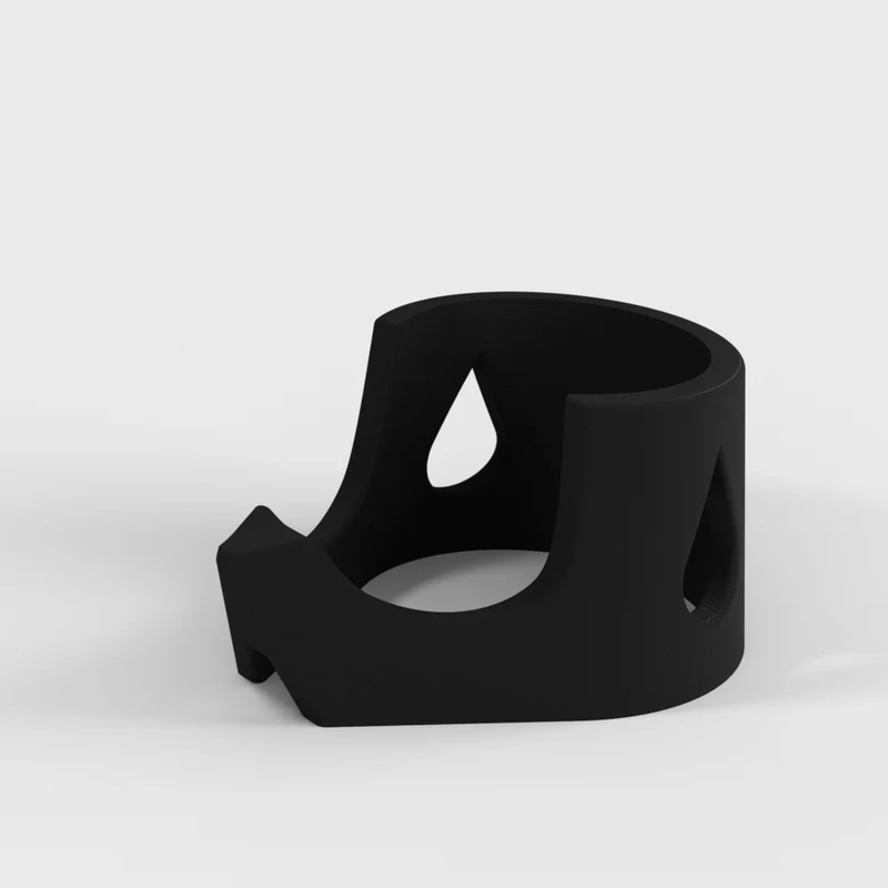 Support de bourrage pour tête de groupe E61