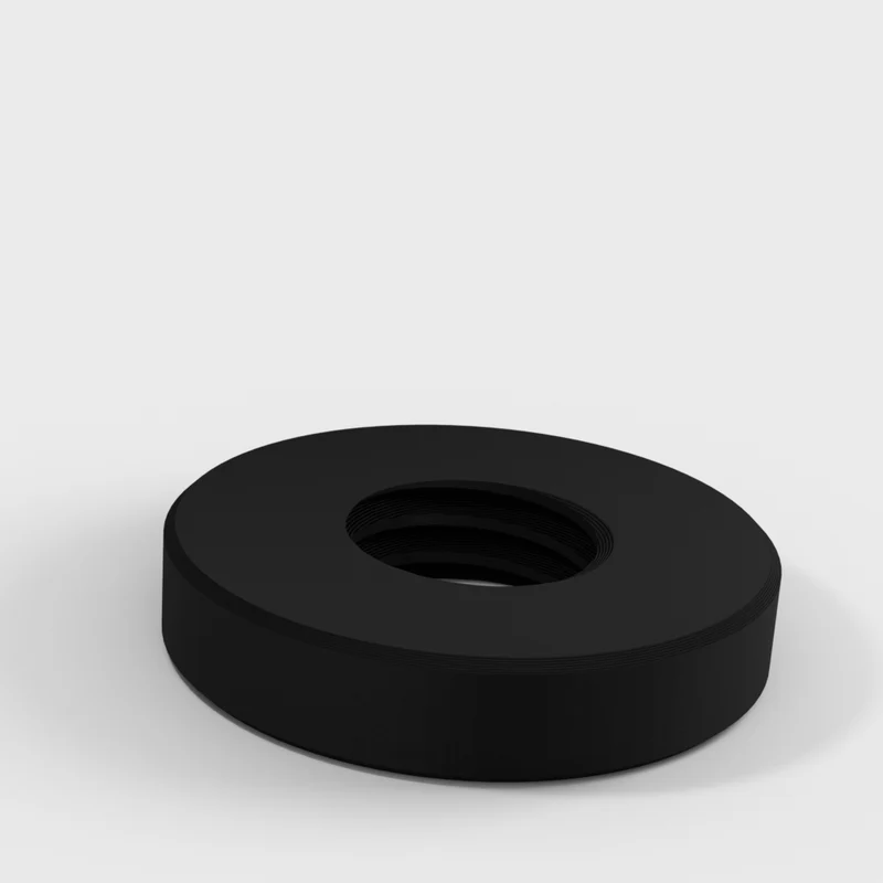 Joint d'étanchéité pour tube de drainage de machine à expresso Miele