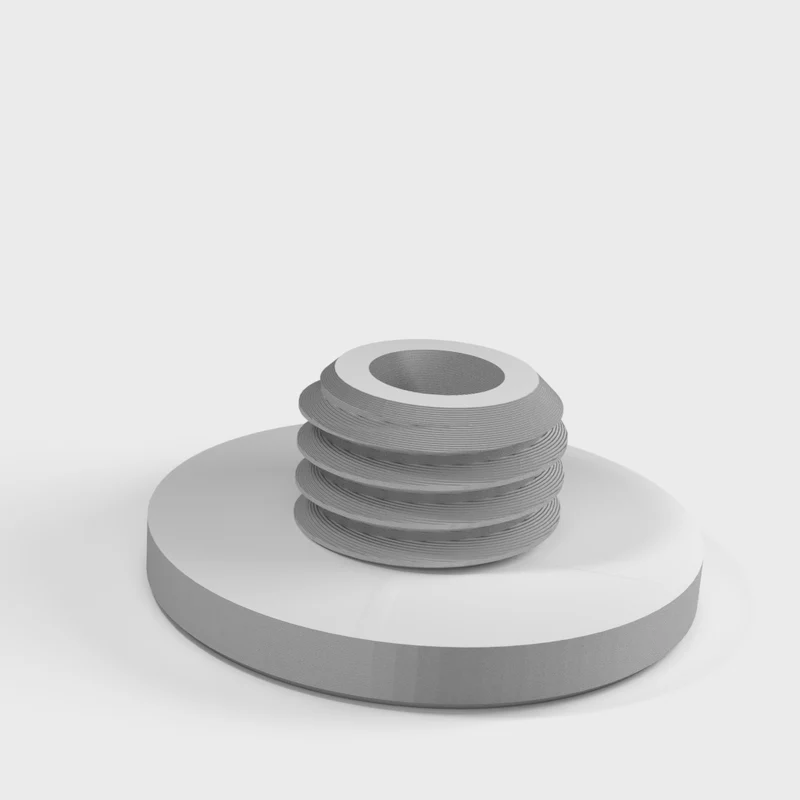 Joint d'étanchéité pour tube de drainage de machine à expresso Miele