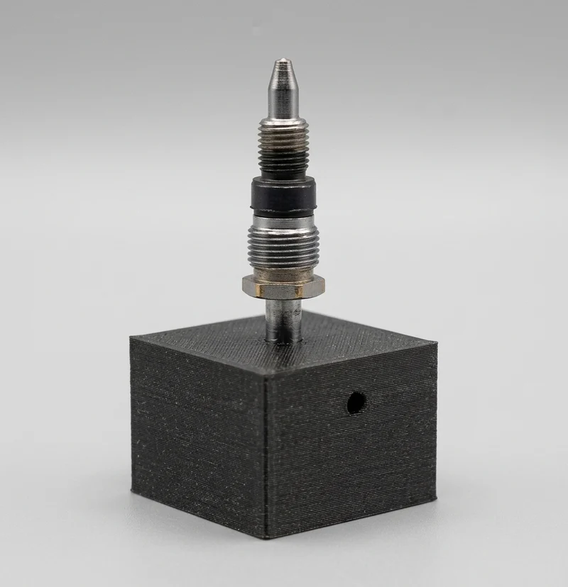 Outil spécial pour le bouton de vapeur La Pavoni
