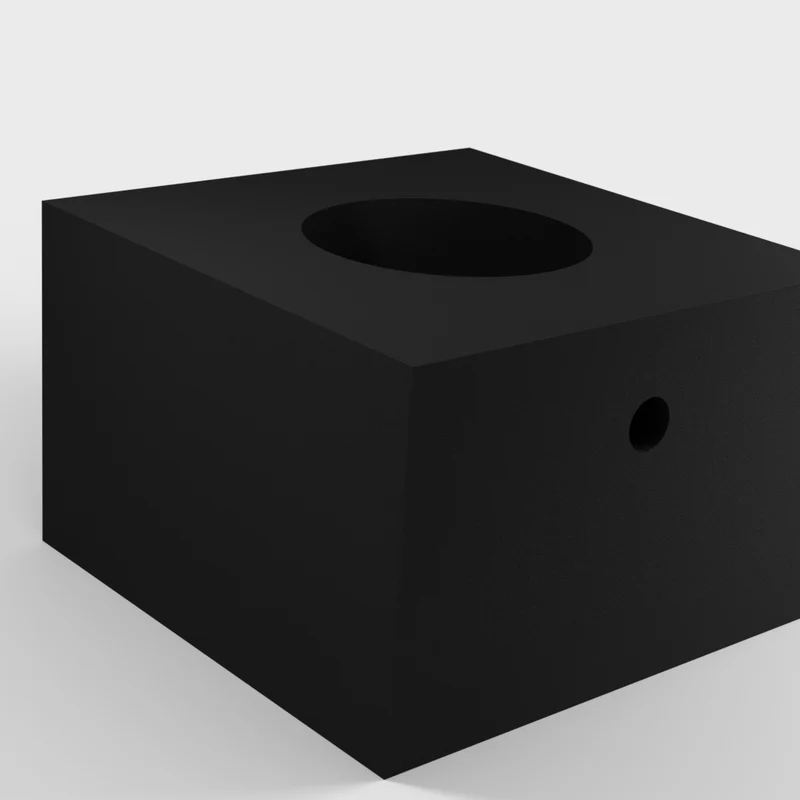 Outil spécial pour le bouton de vapeur La Pavoni