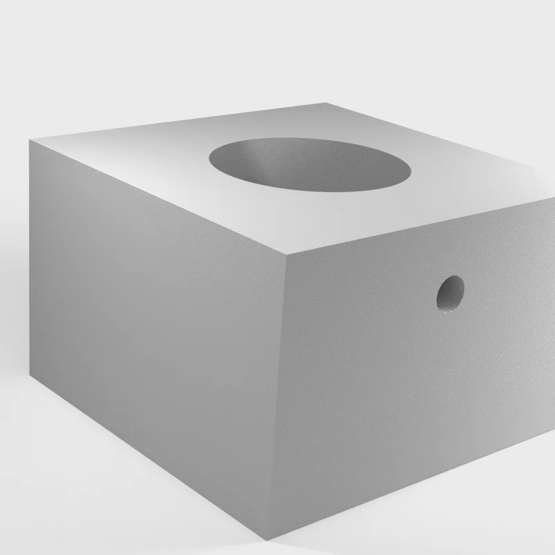 Outil spécial pour le bouton de vapeur La Pavoni