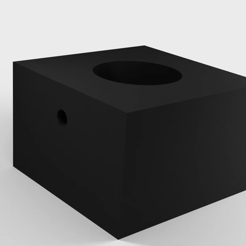 Outil spécial pour le bouton de vapeur La Pavoni