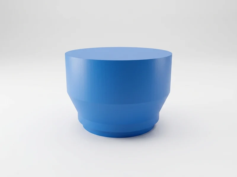 Doseur/Funnel Espresso 51mm
