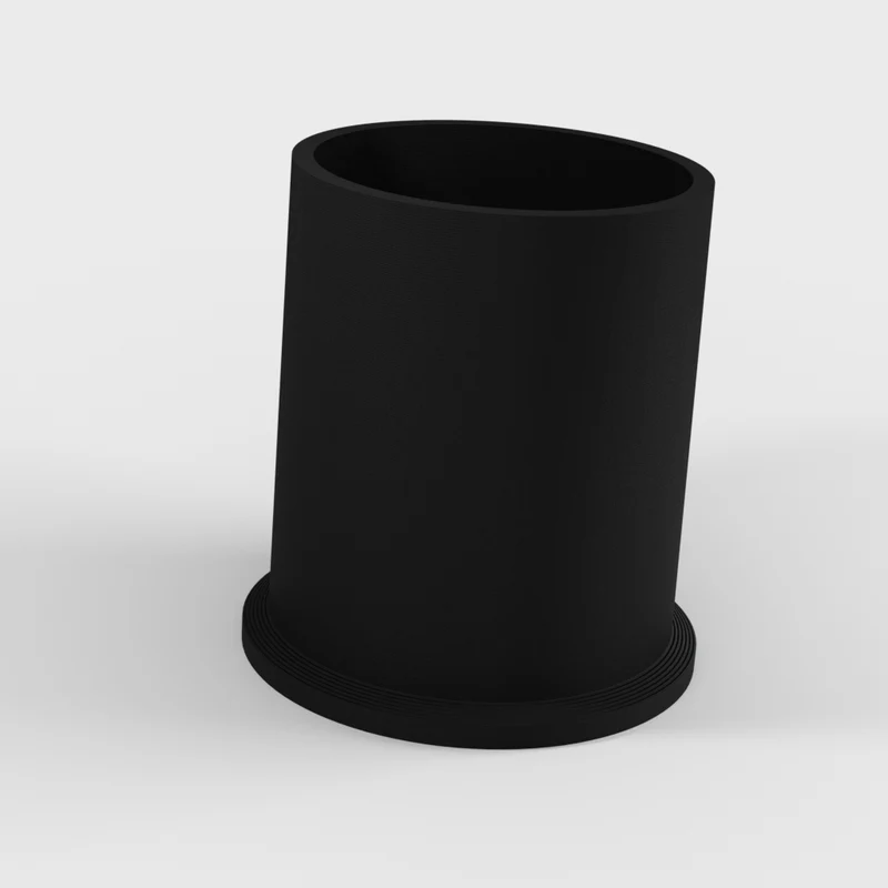 Adaptateur de tuyau d'aspirateur de 32 mm à 35 mm