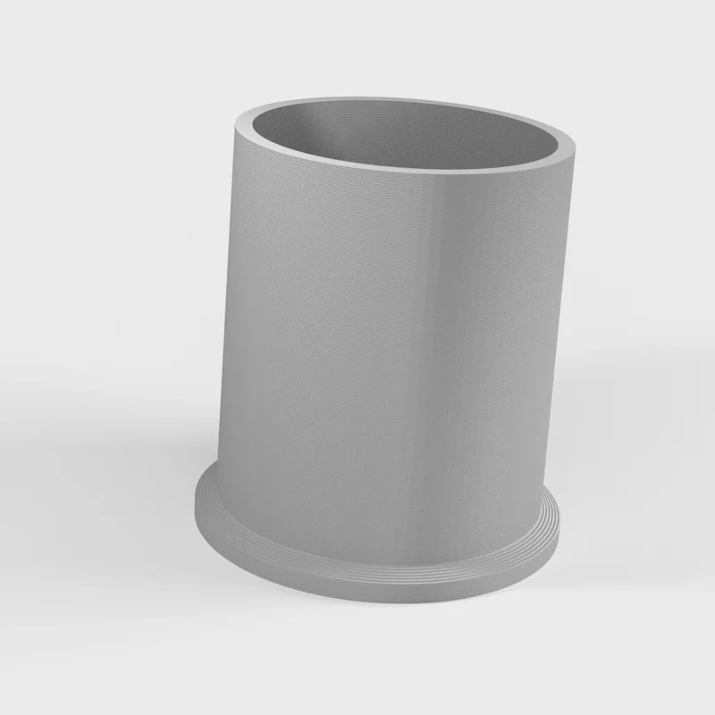 Adaptateur de tuyau d'aspirateur de 32 mm à 35 mm