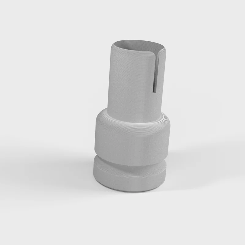 Adaptateur SHOPVAC CAMLOCK pour aspirateur Kärcher