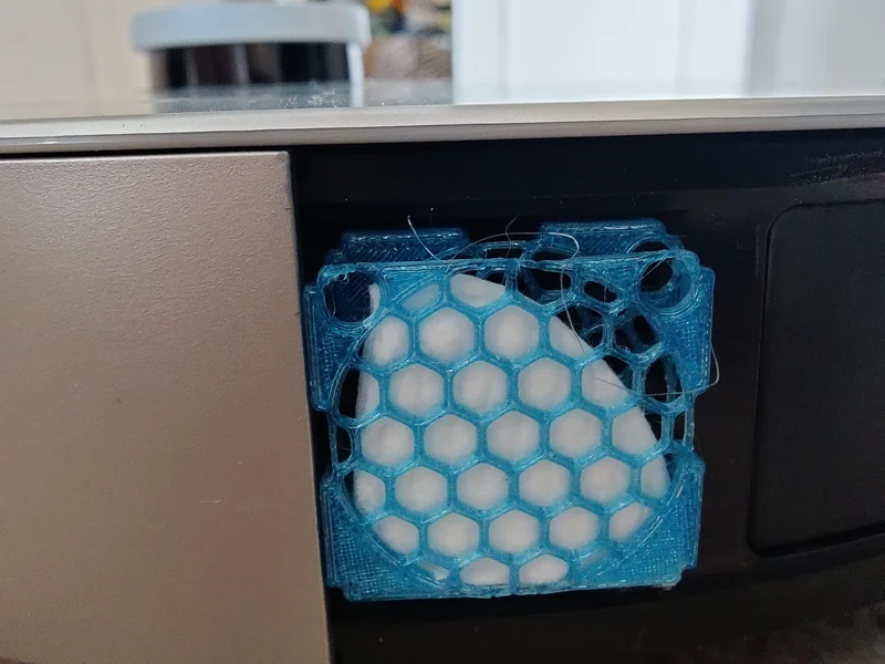Support d'huile parfumée Deebot X1 Omni