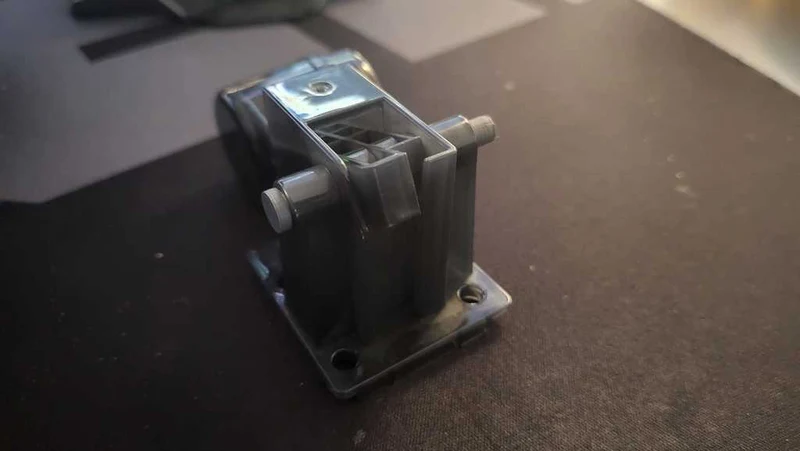 Support de flotteur Roborock S7 Pro/MaxV Ultra pour réservoir d'eau