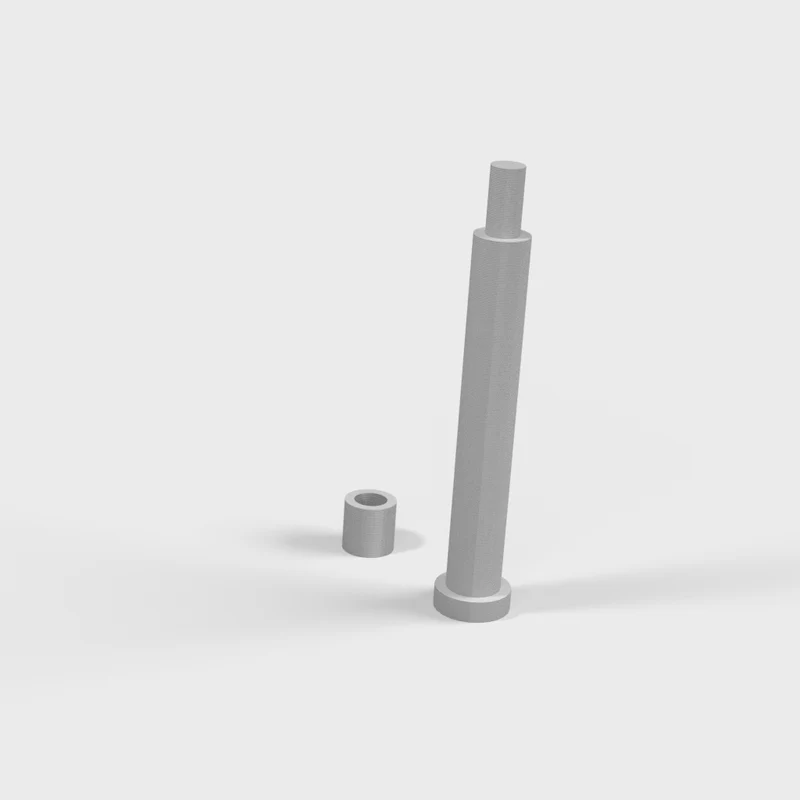 Support de flotteur Roborock S7 Pro/MaxV Ultra pour réservoir d'eau