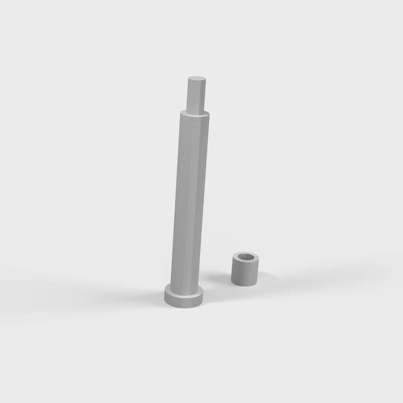 Support de flotteur Roborock S7 Pro/MaxV Ultra pour réservoir d'eau