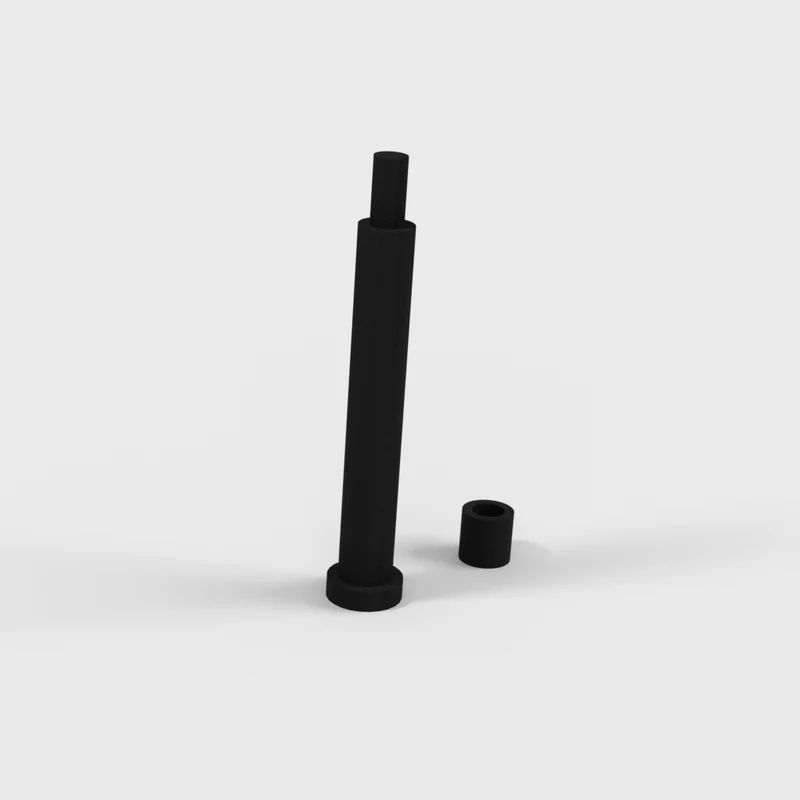 Support de flotteur Roborock S7 Pro/MaxV Ultra pour réservoir d'eau